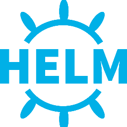 deploy on helm