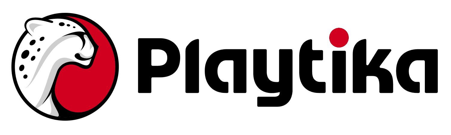 Playtika Logo